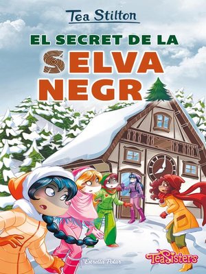 cover image of El secret de la Selva Negra